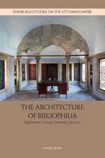 Couverture_The Architecture of Bibliophilia
