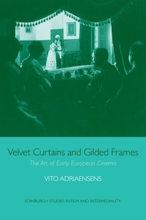 Front cover_Velvet Curtains and Gilded Frames