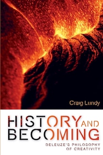 Front cover_History and Becoming