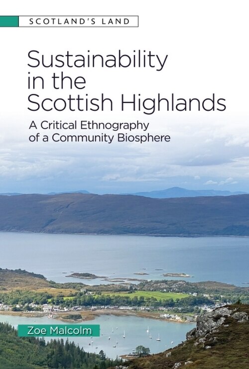 Couverture_Sustainability in the Scottish Highlands
