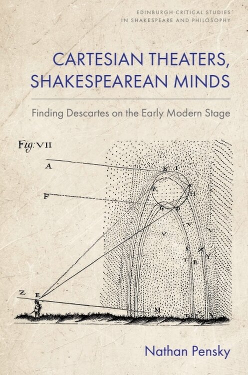 Couverture_Cartesian Theaters, Shakespearean Minds