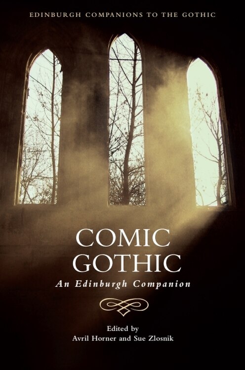 Front cover_Comic Gothic