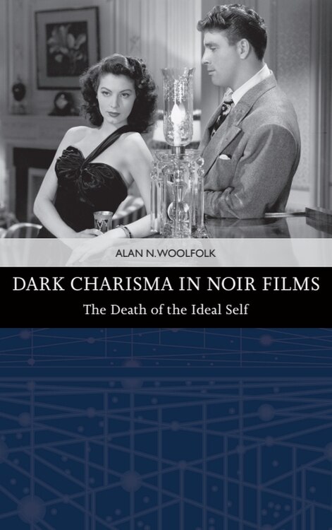 Front cover_Dark Charisma in Noir Films