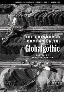 Couverture_The Edinburgh Companion to Globalgothic