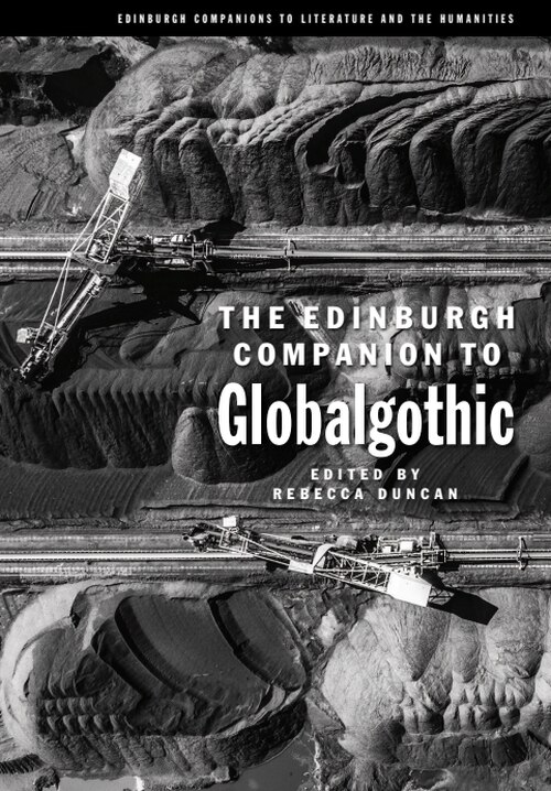 Couverture_The Edinburgh Companion to Globalgothic