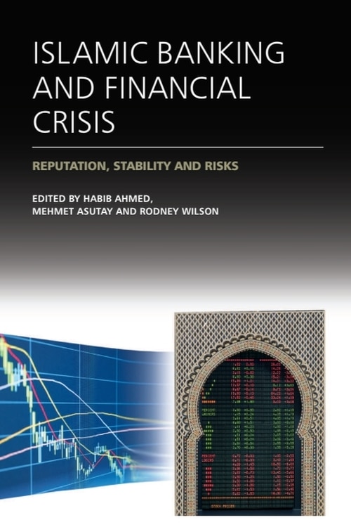 Front cover_Islamic Banking and Financial Crisis