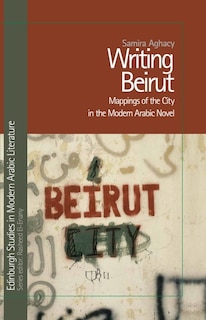 Front cover_Writing Beirut