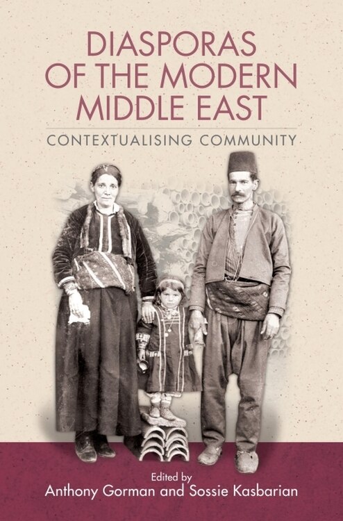 Couverture_Diasporas of the Modern Middle East