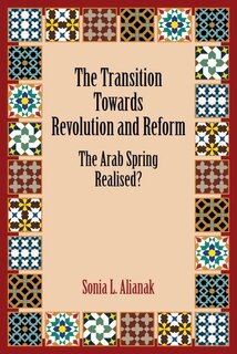 Couverture_The Transition Towards Revolution and Reform