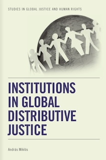 Couverture_Institutions in Global Distributive Justice