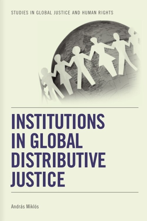 Couverture_Institutions in Global Distributive Justice