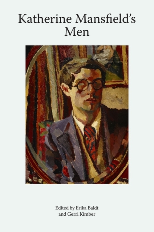Front cover_Katherine Mansfield's Men