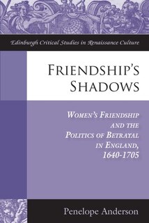 Couverture_Friendship's Shadows