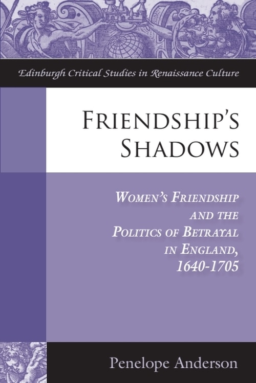 Couverture_Friendship's Shadows