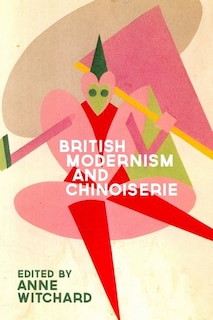 Couverture_British Modernism and Chinoiserie