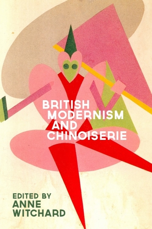 Couverture_British Modernism and Chinoiserie