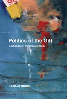 Front cover_Politics of the Gift