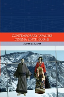 Couverture_Contemporary Japanese Cinema Since Hana-Bi