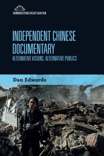 Front cover_Independent Chinese Documentary