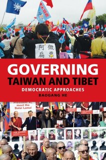 Couverture_Governing Taiwan and Tibet