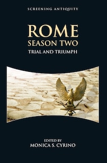 Couverture_Rome Season Two