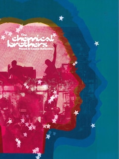 Front cover_Paused in Cosmic Reflection