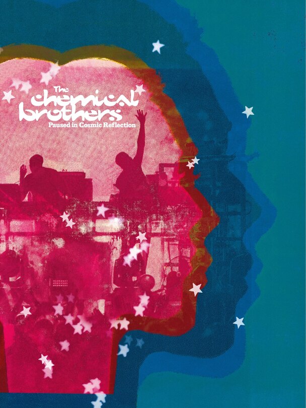 Front cover_Paused in Cosmic Reflection