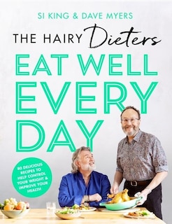 Couverture_The Hairy Dieters’ Eat Well Every Day