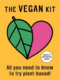 Front cover_The Vegan Kit