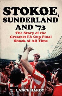 Couverture_Stokoe, Sunderland and 73