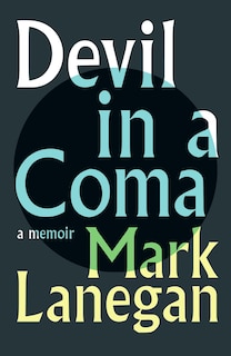 Front cover_Devil in a Coma