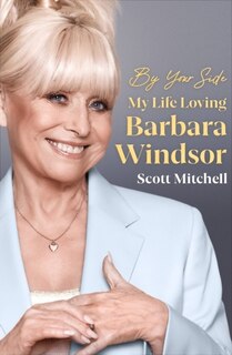 Front cover_By Your Side