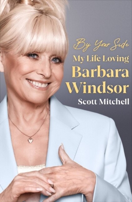 Front cover_By Your Side