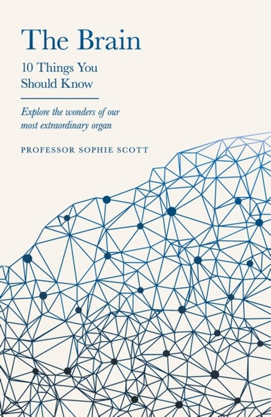 Front cover_The Brain: 10 Things You Should Know