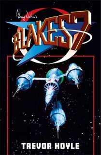 Front cover_Blake's 7