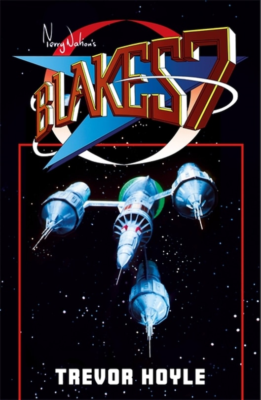 Front cover_Blake's 7