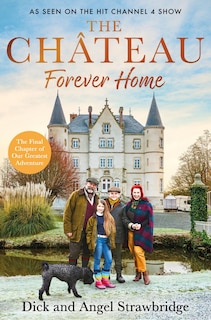 Front cover_The Château - Forever Home