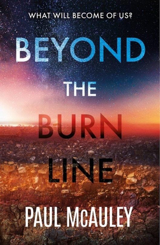 Front cover_Beyond the Burn Line