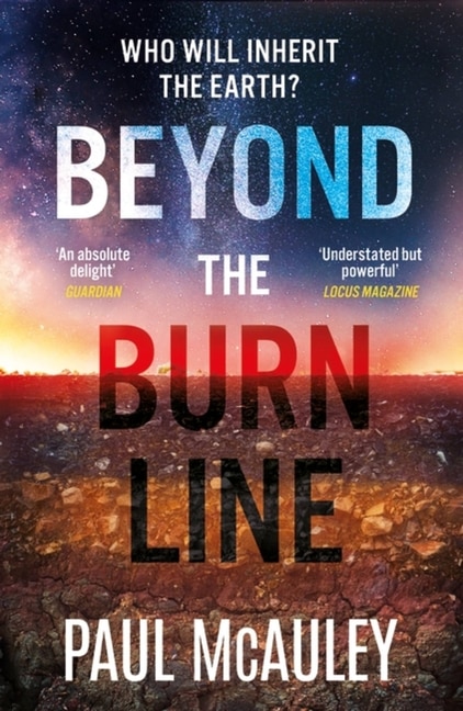 Couverture_Beyond the Burn Line