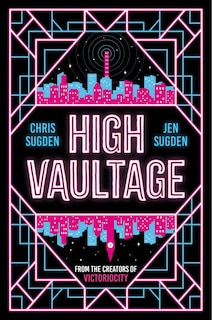 Front cover_High Vaultage