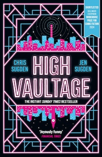 Front cover_High Vaultage