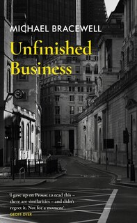 Front cover_Unfinished Business