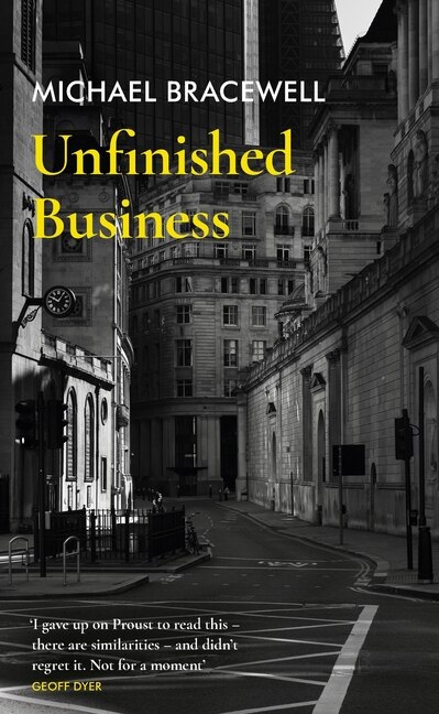 Front cover_Unfinished Business