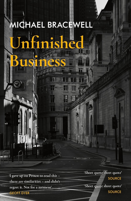 Front cover_Unfinished Business