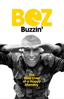 Front cover_Buzzin'