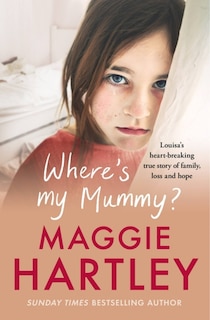 Front cover_Where's My Mummy