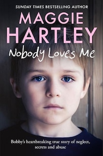 Couverture_Nobody Loves Me