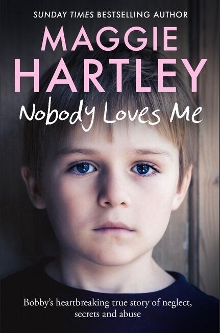 Couverture_Nobody Loves Me