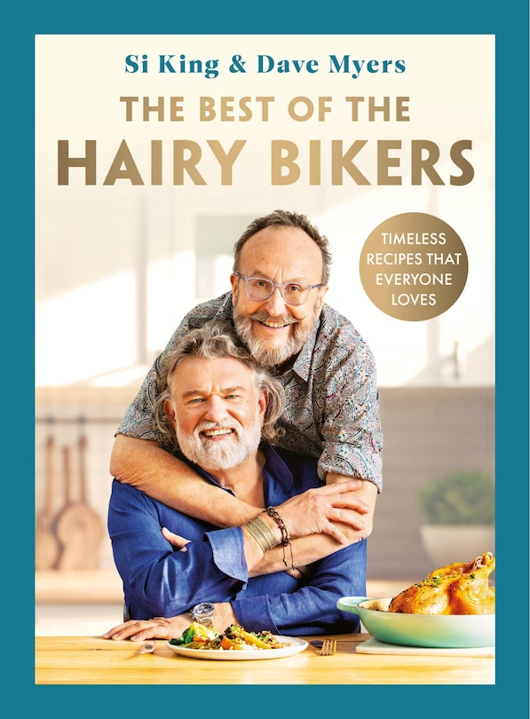 Front cover_Best of the Hairy Bikers