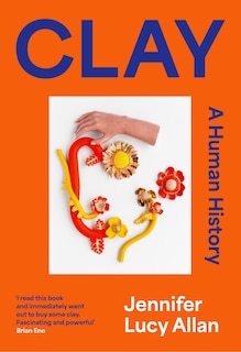 Front cover_Clay